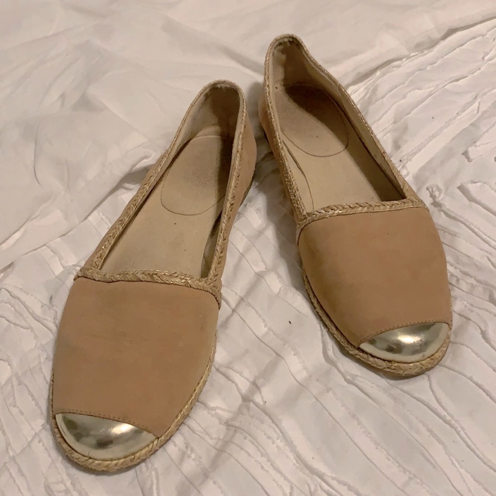 Stuart Weitzman Skip Ons - image 1